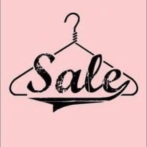 SALE!